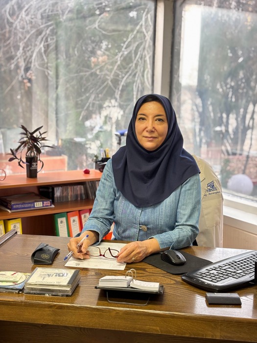 دکتر فریناز نصیری نژاد